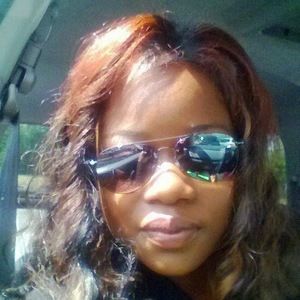 Meet your Posher, Mariane